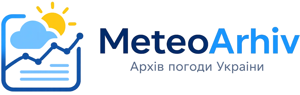 MeteoArhiv