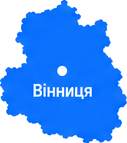 Вінницька
