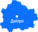Дніпропетровська